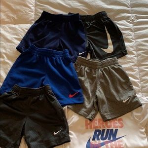 Boys Nike Lot